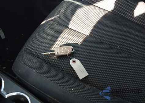 2015 Chevrolet Equinox 2Lt из США, поврежденный, VIN 2GNFLGEK3F6373674